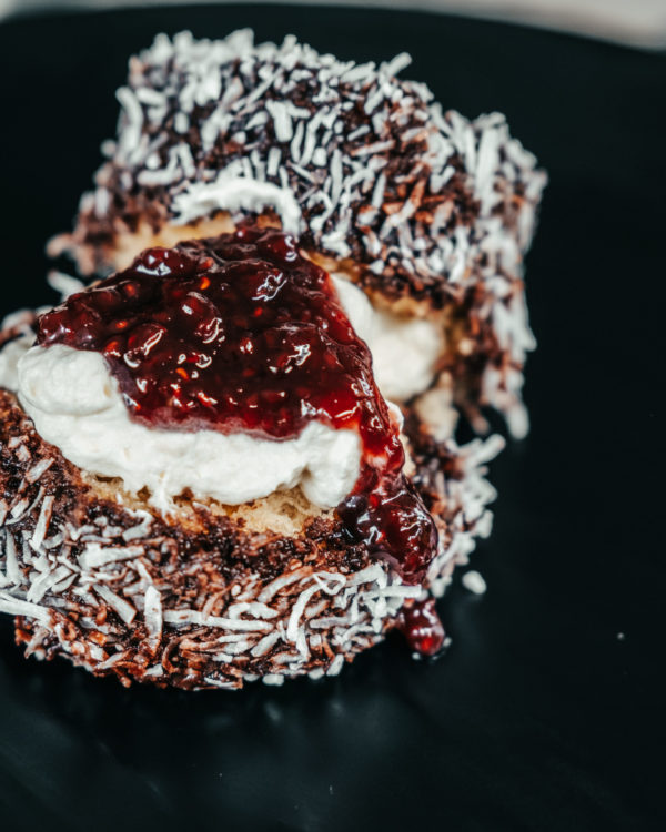 Lamington